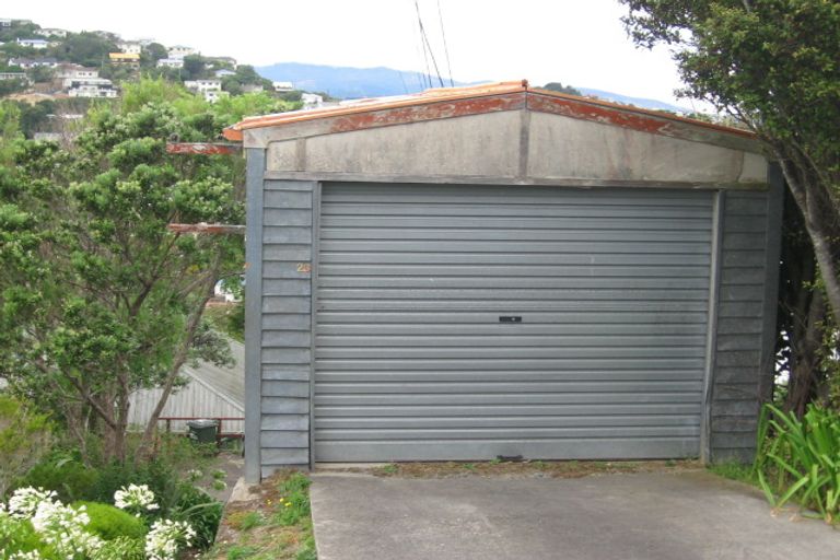 Photo of property in 21a Heke Street, Ngaio, Wellington, 6035