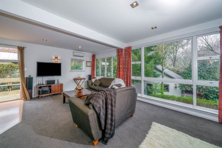 Photo of property in 341 Ashgrove Terrace, Somerfield, Christchurch, 8024