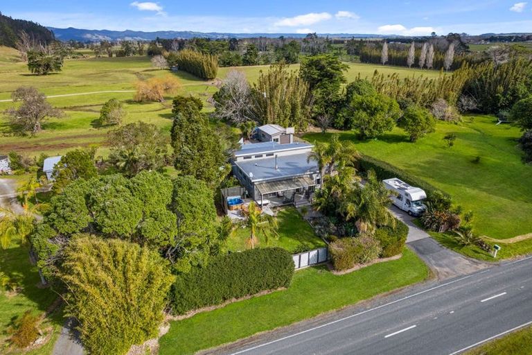 Photo of property in 90 Quarry Road, Awanui, Kaitaia, 0482