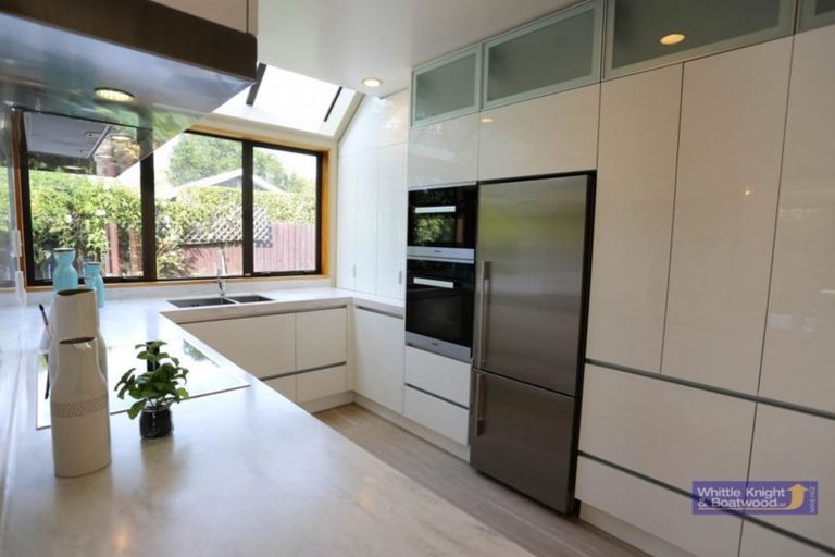 Photo of property in 119 Totara Street, Riccarton, Christchurch, 8041