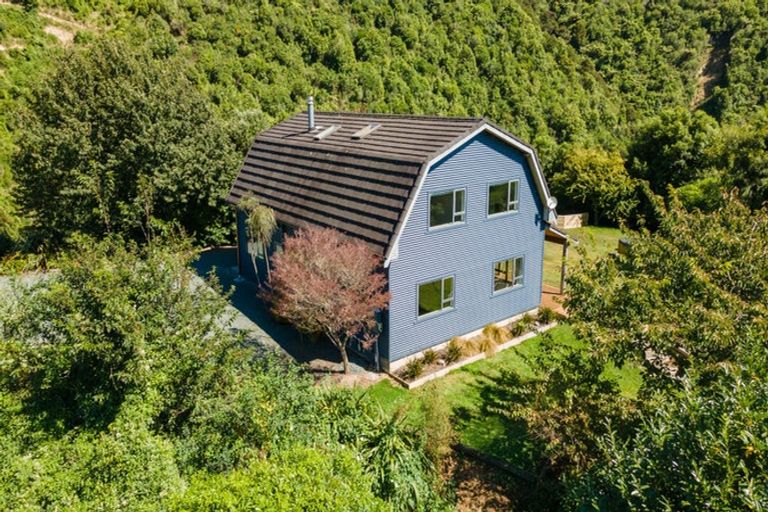 Photo of property in 144 Lud Vly Road, Hira, Nelson, 7071