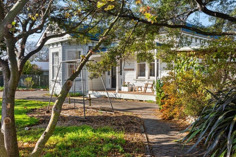 Photo of property in 60 Park Terrace, Blenheim, 7201