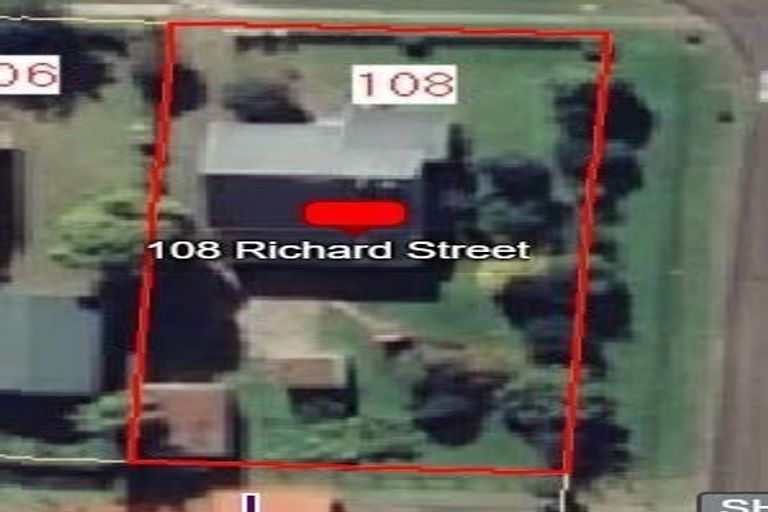 Photo of property in 108 Richard Street, Opotiki, 3122