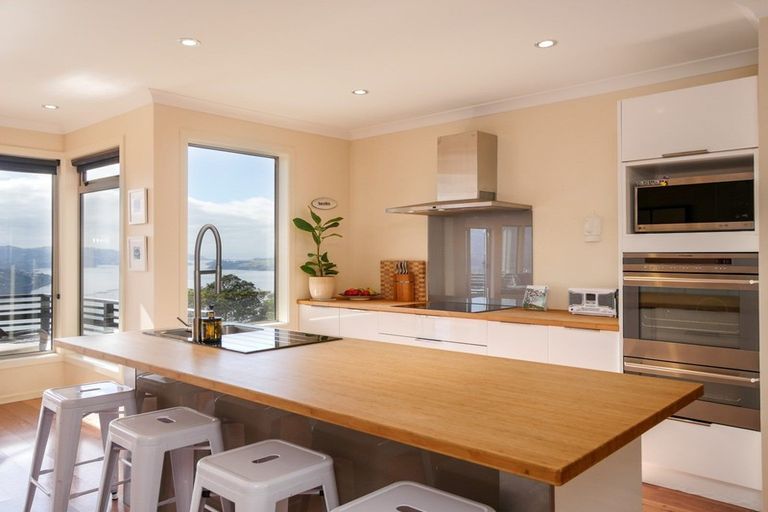 Photo of property in 297 Highcliff Road, Highcliff, Dunedin, 9013