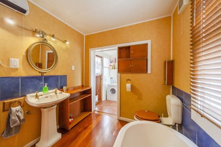 Photo of property in 500 Ellison Road, Hastings, 4122