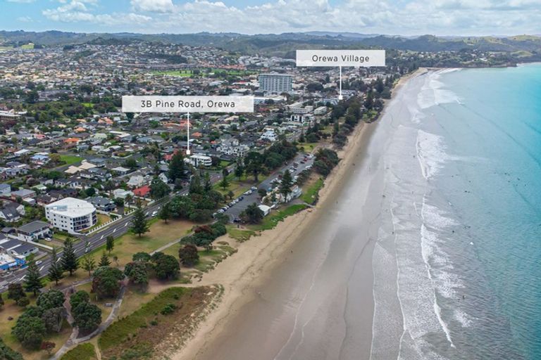 Photo of property in 3b Pine Road, Orewa, 0931