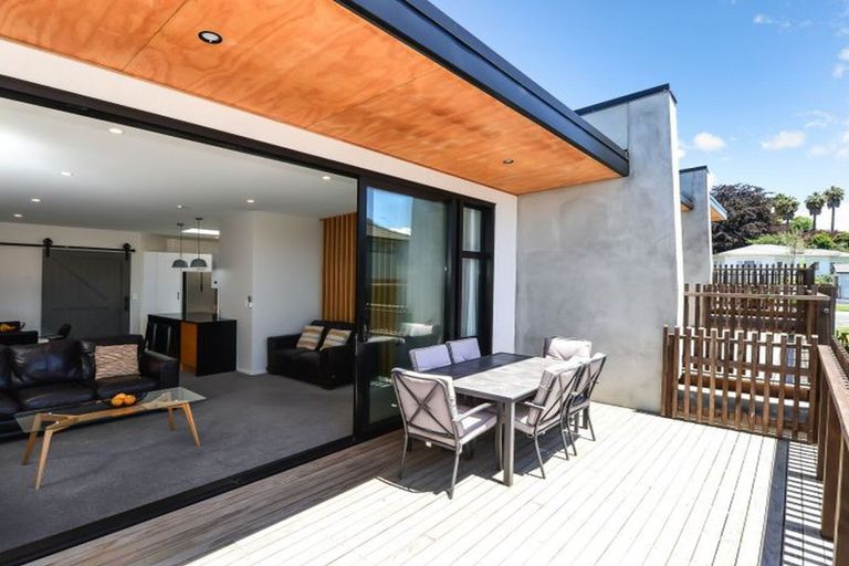 Photo of property in 3/49 Ohaupo Road, Melville, Hamilton, 3206