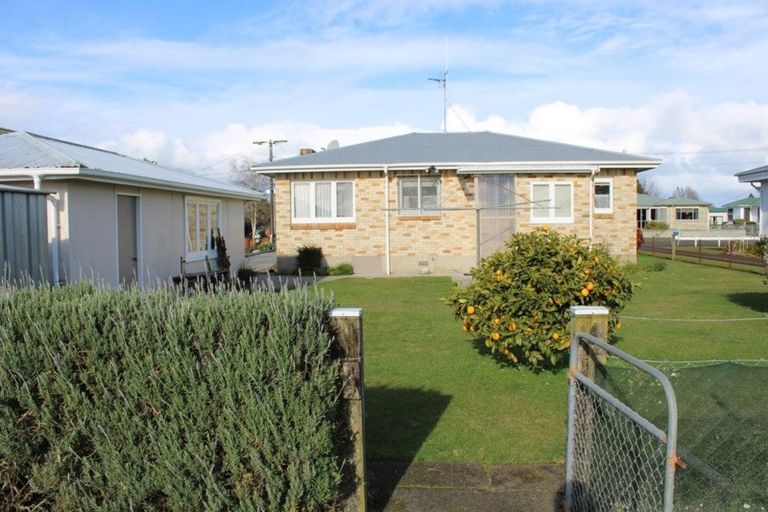 Photo of property in 15 Rata Street, Matamata, 3400