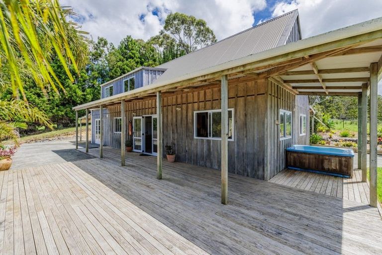 Photo of property in 241c Stanners Road, Kerikeri, 0295