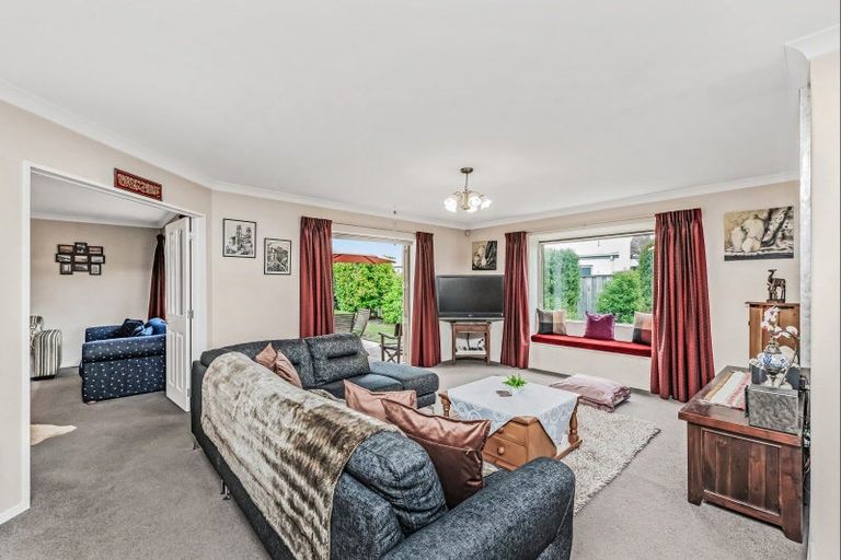 Photo of property in 72 Rotherham Drive, West Melton, 7618