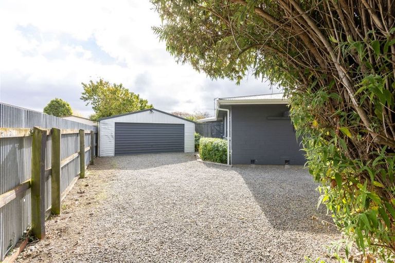 Photo of property in 6 Wallace Place, Rangiora, 7400