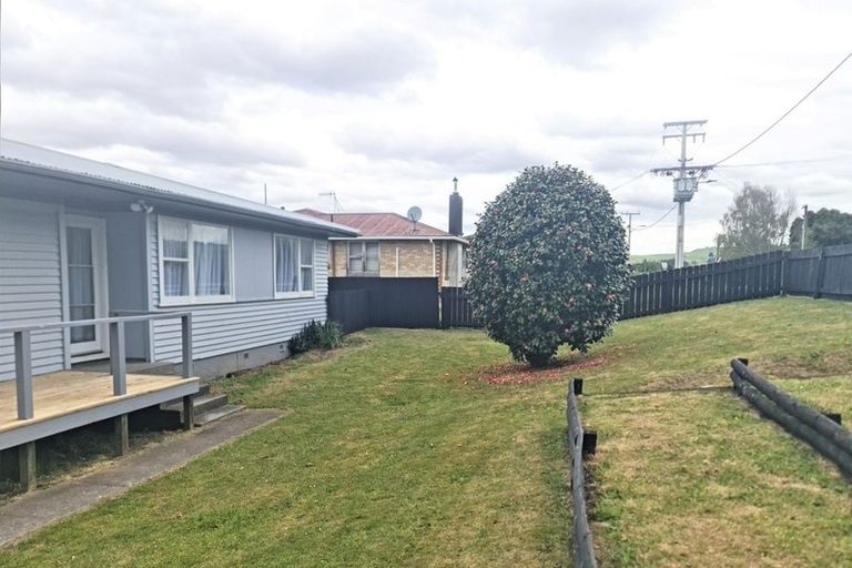 Photo of property in 57 Ewert Street, Fordlands, Rotorua, 3015