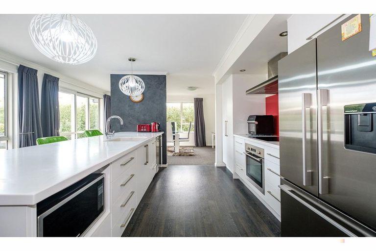 Photo of property in 28 Flemington Street, Washdyke, Timaru, 7910