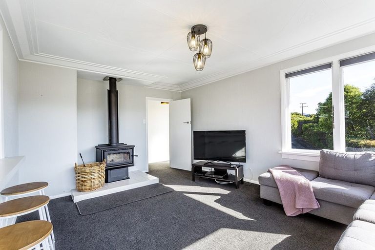 Photo of property in 1 Glendevon Place, Vauxhall, Dunedin, 9013