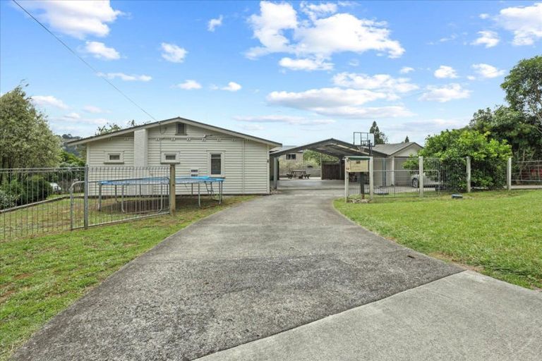 Photo of property in 45 Hill Street, Te Kuiti, 3910