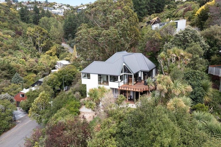 Photo of property in 50 Holliss Avenue, Cashmere, Christchurch, 8022