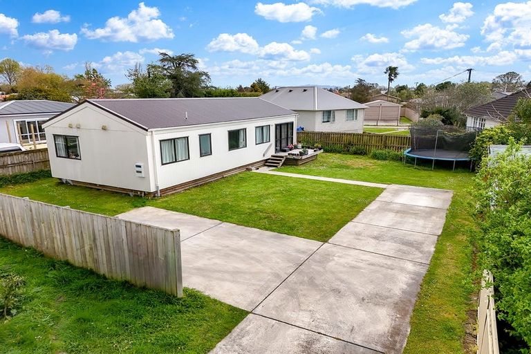 Photo of property in 20a Anzac Avenue, Morrinsville, 3300