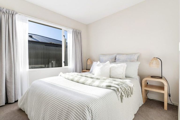 Photo of property in 2 Cunningham Place, Halswell, Christchurch, 8025