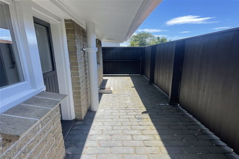 Photo of property in 199 Innes Road, St Albans, Christchurch, 8052