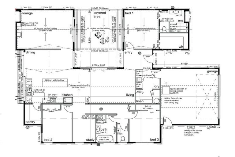 Photo of property in 17 Rose Manor Drive, Springlands, Blenheim, 7201