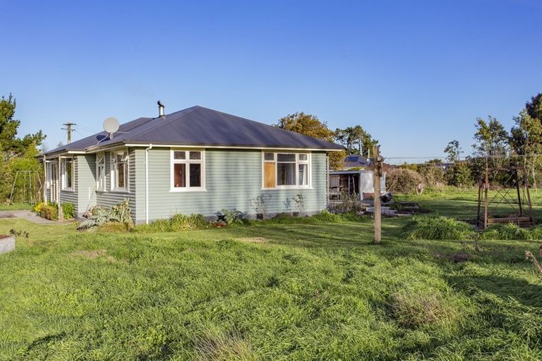 Photo of property in 28 Goodshed Road, Cheviot, 7382