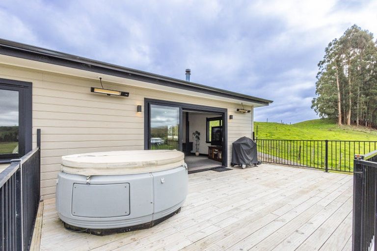 Photo of property in 188 Smiths Road, Ohakune, 4691