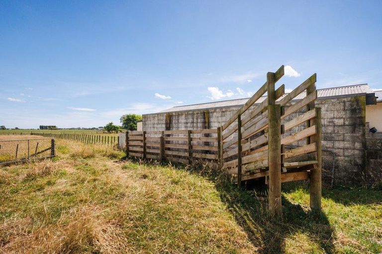 Photo of property in 1019 Rangitikei Line, Newbury, Palmerston North, 4475