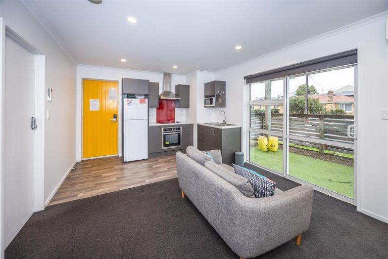 Photo of property in 1/16 Hogan Street, Hamilton East, Hamilton, 3216