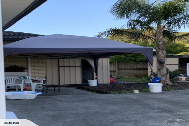 Photo of property in 171 Jeffs Road, Flat Bush, Auckland, 2016