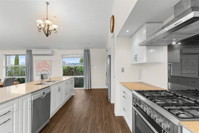 Photo of property in 23 Rossington Drive, West Melton, 7618