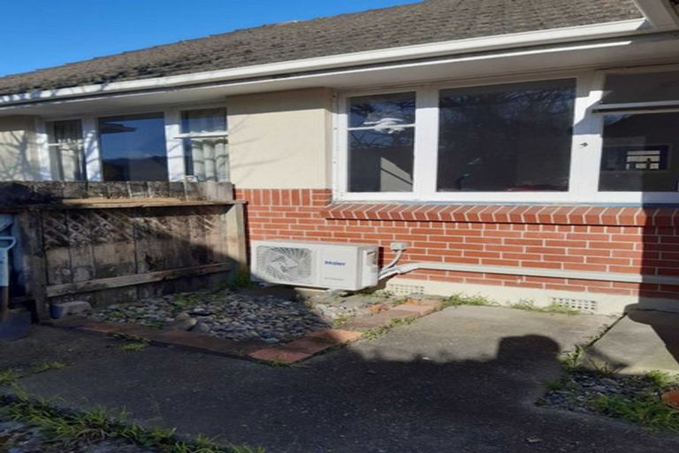Photo of property in 4/81 Ward Street, Wallaceville, Upper Hutt, 5018
