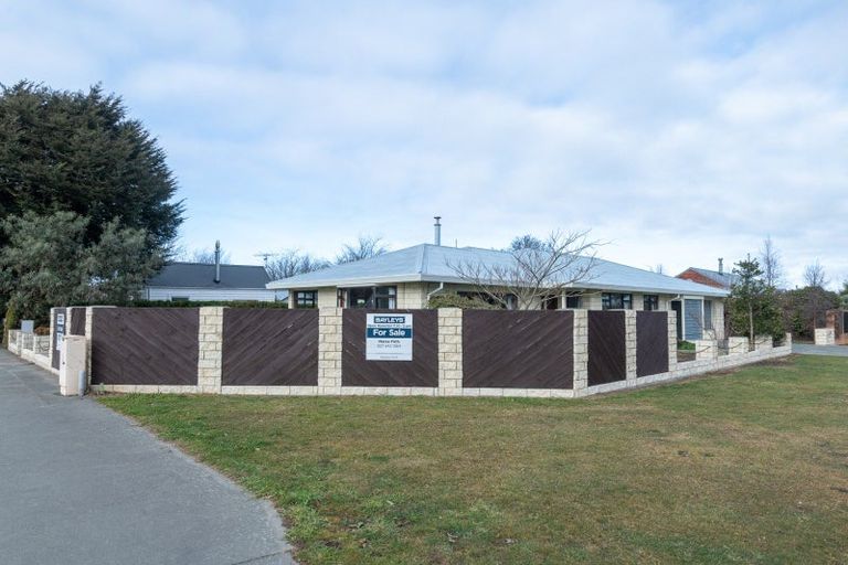 Photo of property in 87 Forest Drive, Methven, 7730