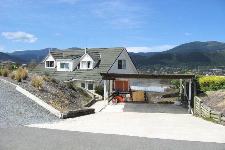 Photo of property in 171 Princes Drive, Britannia Heights, Nelson, 7010