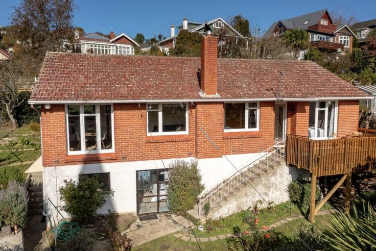 Photo of property in 222 North Road, North East Valley, Dunedin, 9010