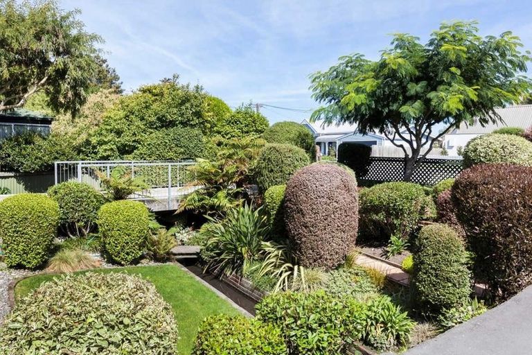 Photo of property in 34 Albany Street, St Albans, Christchurch, 8014