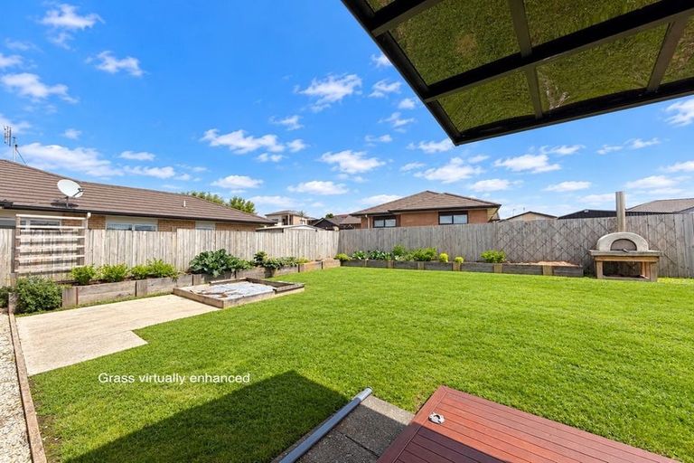 Photo of property in 12 Matau Close, Te Kauwhata, 3710