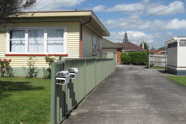 Photo of property in 2/13 Mangarata Avenue, Papatoetoe, Auckland, 2025