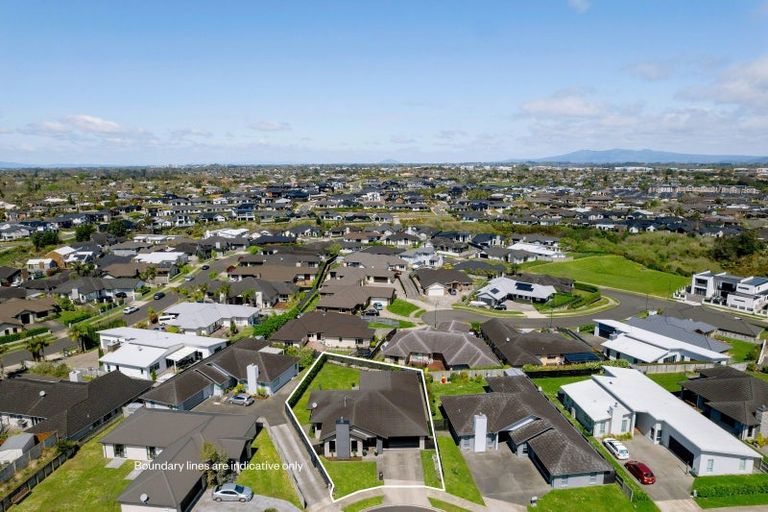 Photo of property in 22 Miranda Place, Flagstaff, Hamilton, 3210