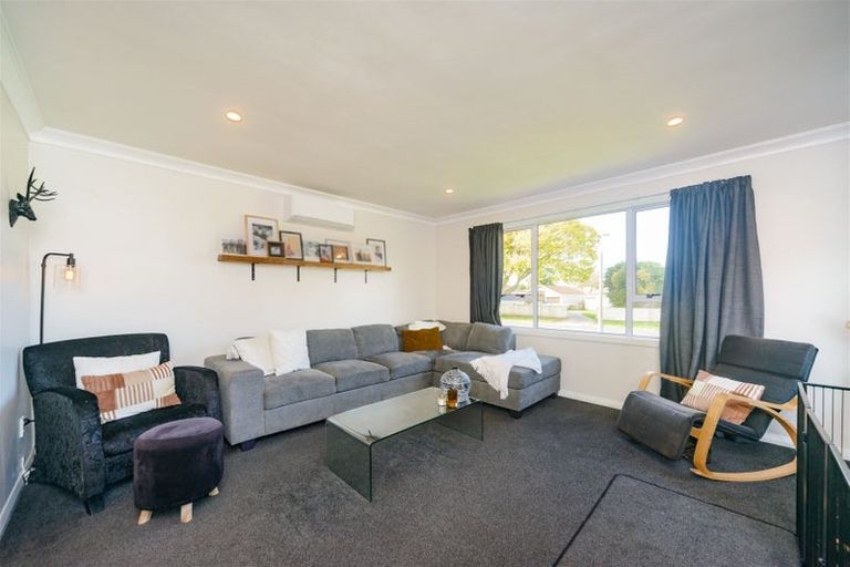 Photo of property in 12 Birmingham Street, Takaro, Palmerston North, 4412