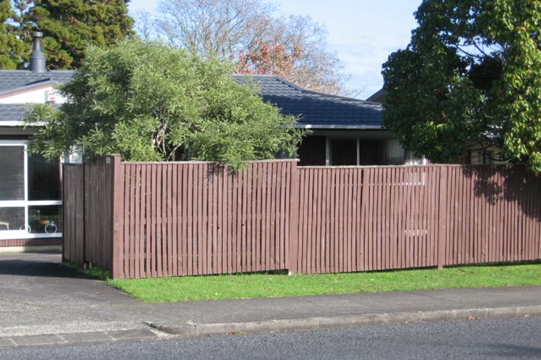 Photo of property in 34 Juliet Avenue, Howick, Auckland, 2014