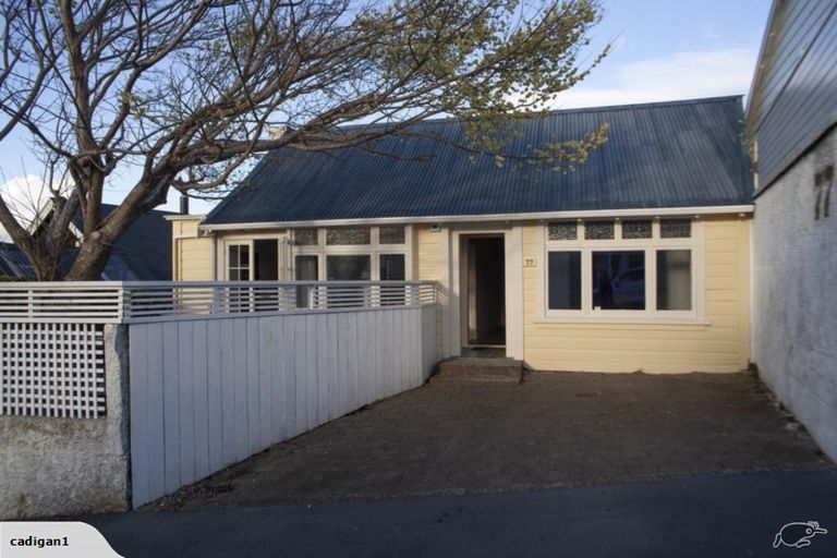Photo of property in 77 Nairn Street, Mount Cook, Wellington, 6011