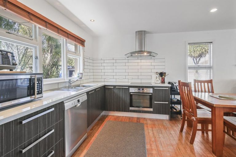 Photo of property in 7 Woodend Road, Woodend, 7610