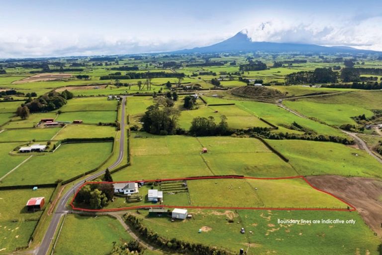 Photo of property in 79 Sole Road, Ngaere, Stratford, 4393