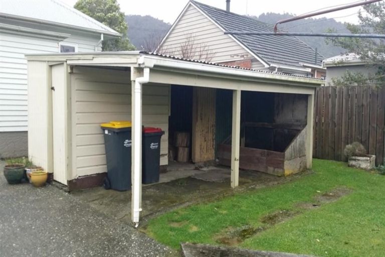 Photo of property in 6 Kerr Avenue, Cobden, Greymouth, 7802