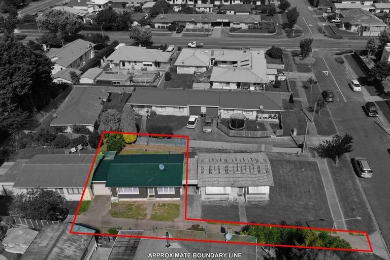 Photo of property in 806 Avenue Road East, Parkvale, Hastings, 4122