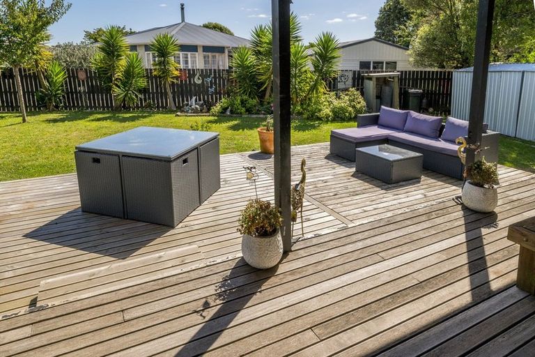 Photo of property in 24b Douglas Street, Levin, 5510