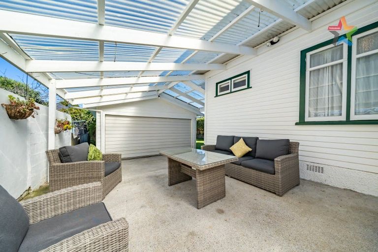 Photo of property in 17 Ariki Street, Boulcott, Lower Hutt, 5010