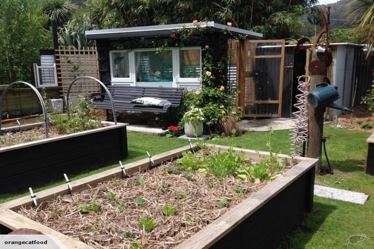 Photo of property in 5 River Road, Hector, 7822