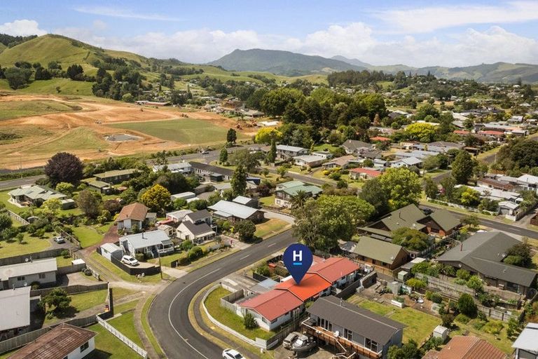 Photo of property in 6b Washington Square, Paeroa, 3600