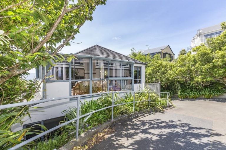 Photo of property in 2/89 Washington Avenue, Brooklyn, Wellington, 6021